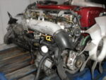 JDM Nissan Skyline RB26 Motor For Sale – Used RB26 Engine
